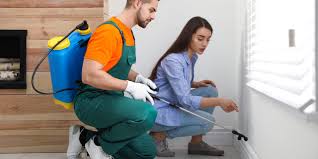 Best Pest Exclusion Services  in Oneida, NY